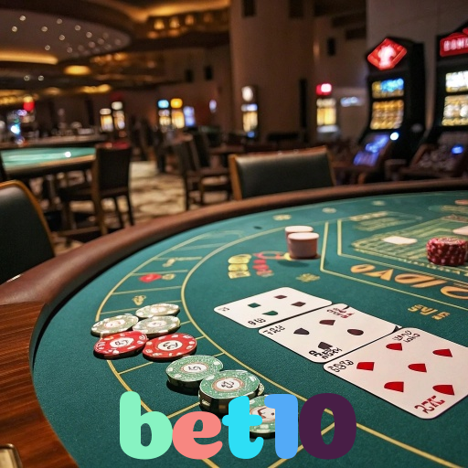 bet10 - Baixe o app bet10 no Google Play e jogue ao vivo
