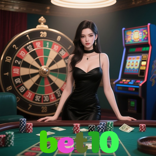 bet10 - Baixe o app bet10 no Google Play e jogue ao vivo