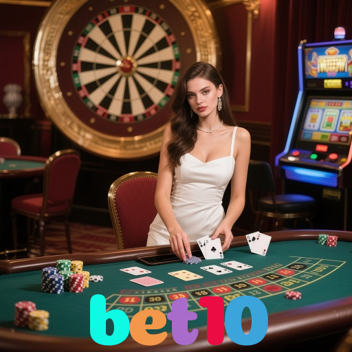 bet10 - Baixe o App bet10 para Android e Comece a Jogar