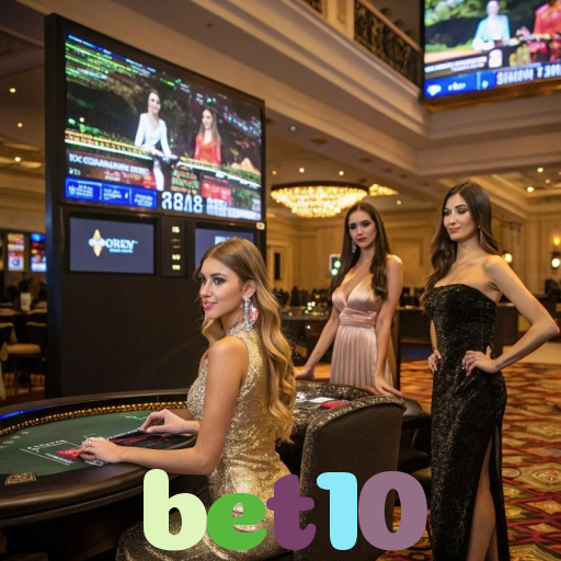 bet10 - Baixe o app bet10 no Google Play e jogue ao vivo