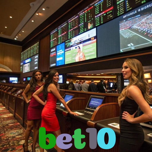 bet10 - Baixe o App bet10 para Android e Comece a Jogar