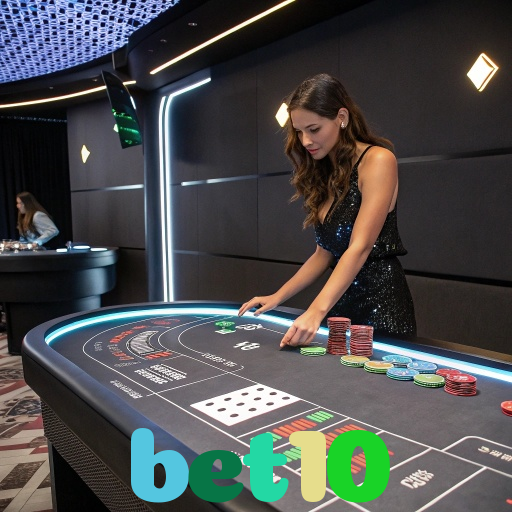 bet10 - Baixe o app bet10 no Google Play e jogue ao vivo