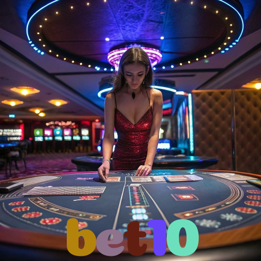 bet10 - Baixe o app bet10 no Google Play e jogue ao vivo