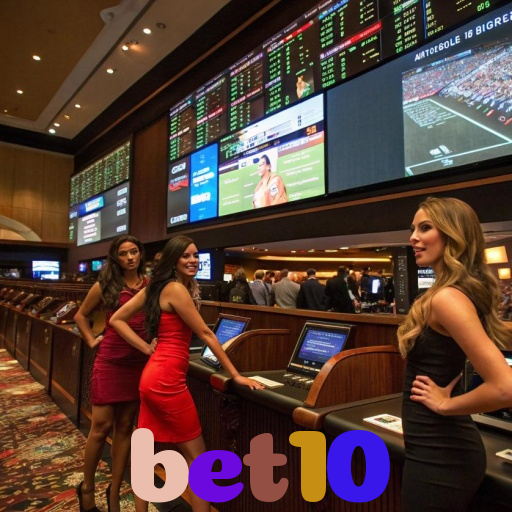 bet10 - Baixe o app bet10 no Google Play e jogue ao vivo