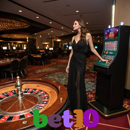 bet10 - Baixe o app bet10 no Google Play e jogue ao vivo