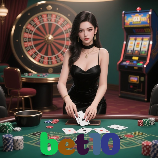 bet10 - Baixe o App bet10 para Android e Comece a Jogar