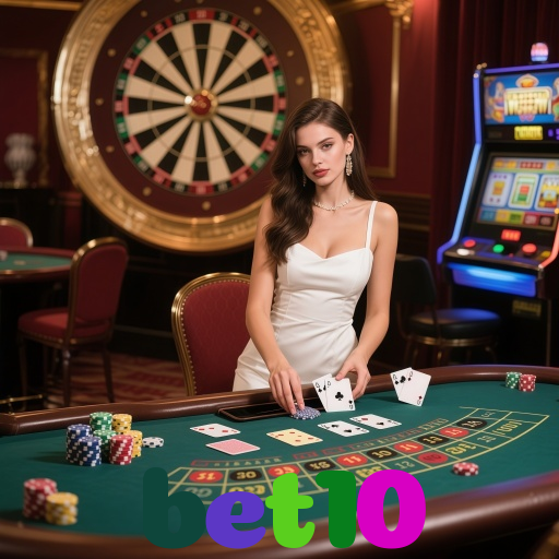 bet10 - Baixe o app bet10 no Google Play e jogue ao vivo