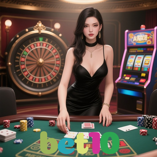 bet10 - Baixe o app bet10 no Google Play e jogue ao vivo