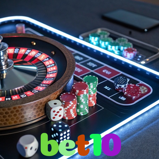 bet10 - Baixe o app bet10 no Google Play e jogue ao vivo