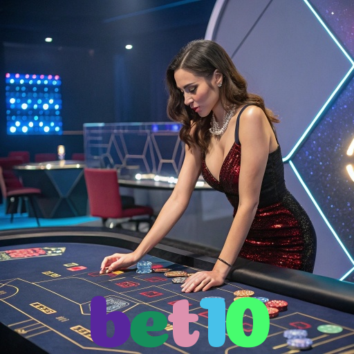 bet10 - Baixe o app bet10 no Google Play e jogue ao vivo