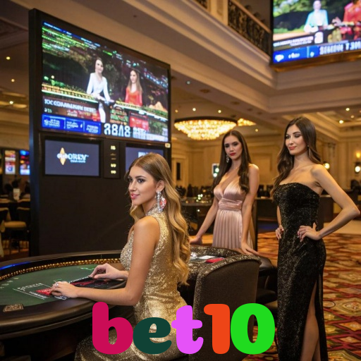 bet10 - Baixe o App bet10 para Android e Comece a Jogar