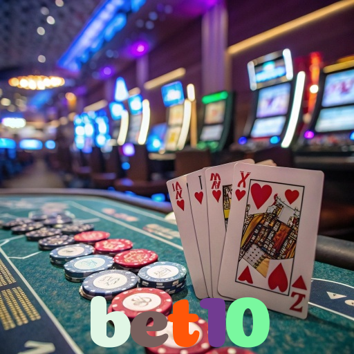 bet10 - Baixe o App bet10 para Android e Comece a Jogar