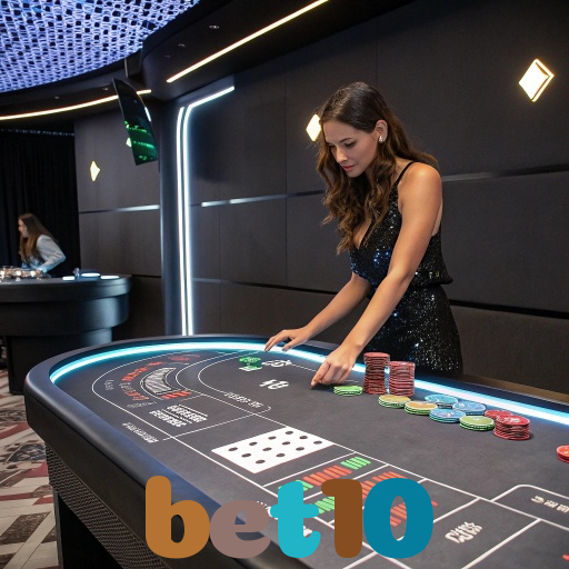 bet10 - Baixe o app bet10 no Google Play e jogue ao vivo
