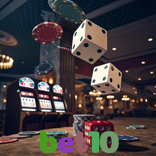 bet10 - Baixe o app bet10 no Google Play e jogue ao vivo