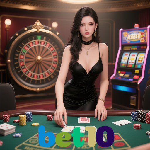 bet10 - Baixe o App bet10 para Android e Comece a Jogar