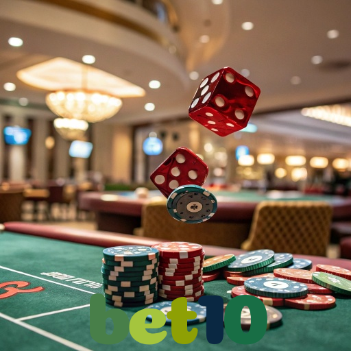 bet10 - Baixe o app bet10 no Google Play e jogue ao vivo