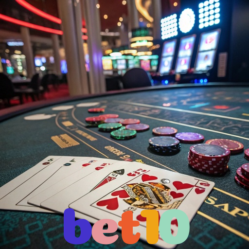 bet10 - Baixe o App bet10 para Android e Comece a Jogar