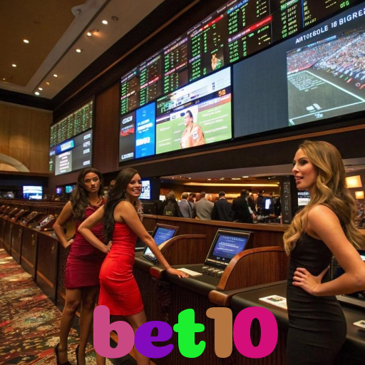 bet10 - Baixe o app bet10 no Google Play e jogue ao vivo