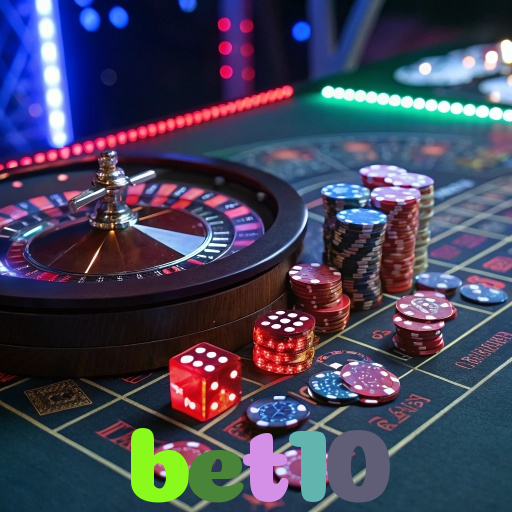 bet10 - Baixe o app bet10 no Google Play e jogue ao vivo