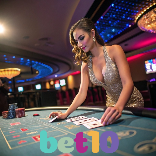 bet10 - Baixe o App bet10 para Android e Comece a Jogar