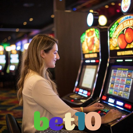bet10 - Baixe o App bet10 para Android e Comece a Jogar