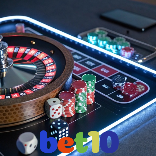 bet10 - Baixe o app bet10 no Google Play e jogue ao vivo