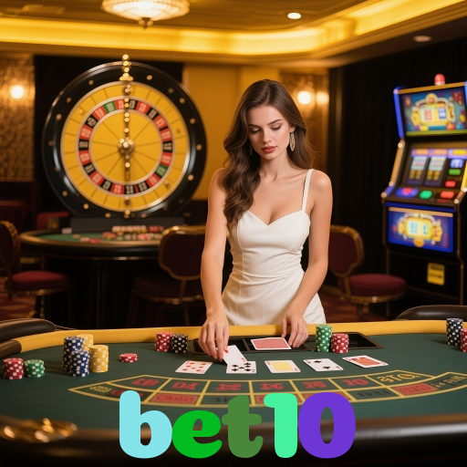 bet10 - Baixe o app bet10 no Google Play e jogue ao vivo