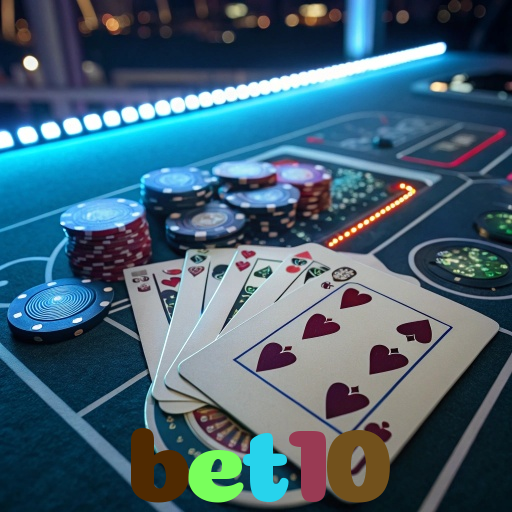 bet10 - Baixe o App bet10 para Android e Comece a Jogar