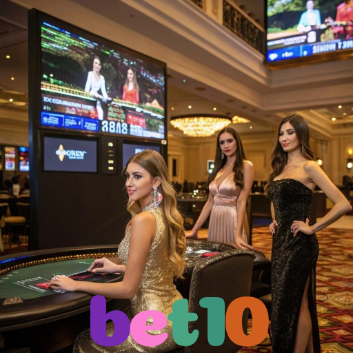 bet10 - Baixe o App bet10 para Android e Comece a Jogar