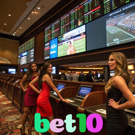 bet10 - Baixe o App bet10 para Android e Comece a Jogar