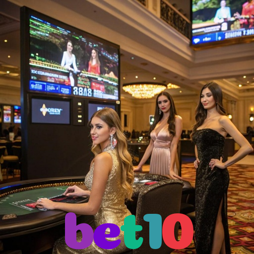 bet10 - Baixe o App bet10 para Android e Comece a Jogar