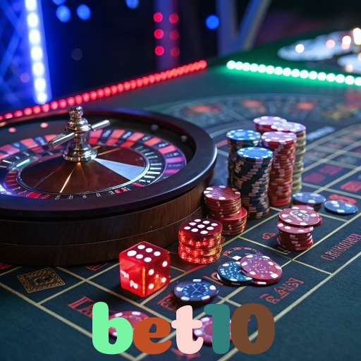 bet10 - Baixe o app bet10 no Google Play e jogue ao vivo