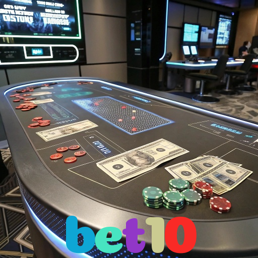bet10 - Baixe o app bet10 no Google Play e jogue ao vivo