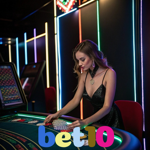 bet10 - Baixe o app bet10 no Google Play e jogue ao vivo