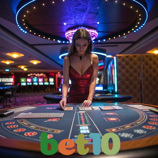 bet10 - Baixe o App bet10 para Android e Comece a Jogar