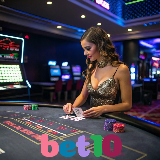 bet10 - Baixe o app bet10 no Google Play e jogue ao vivo
