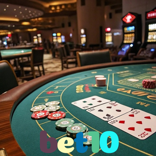 bet10 - Baixe o app bet10 no Google Play e jogue ao vivo