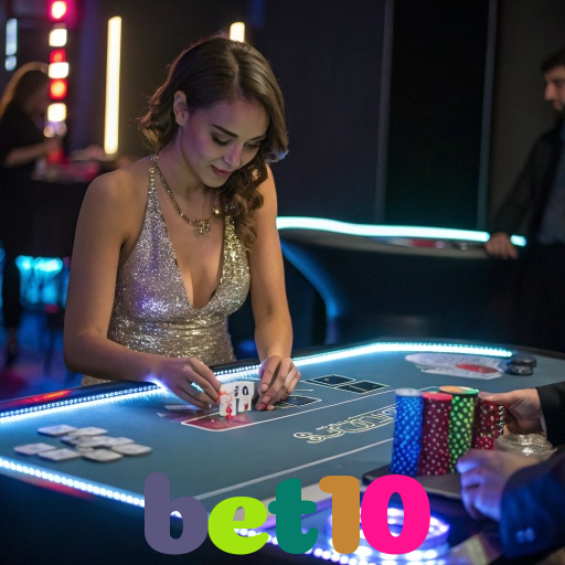 bet10 - Baixe o app bet10 no Google Play e jogue ao vivo