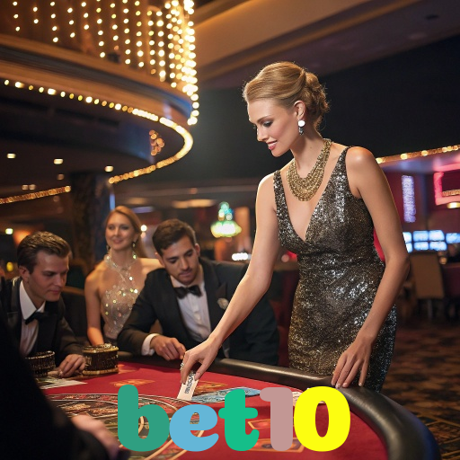 bet10 - Baixe o app bet10 no Google Play e jogue ao vivo