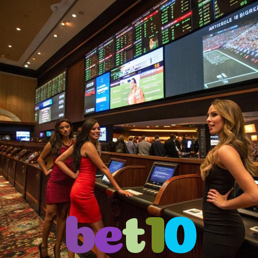 bet10 - Baixe o App bet10 para Android e Comece a Jogar