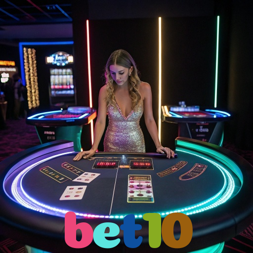 bet10 - Baixe o app bet10 no Google Play e jogue ao vivo