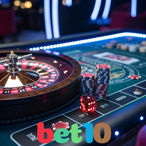 bet10 - Baixe o app bet10 no Google Play e jogue ao vivo