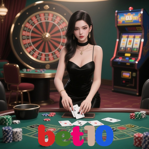 bet10 - Baixe o App bet10 para Android e Comece a Jogar