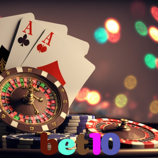 bet10 - Baixe o app bet10 no Google Play e jogue ao vivo
