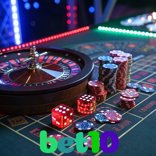 bet10 - Baixe o app bet10 no Google Play e jogue ao vivo