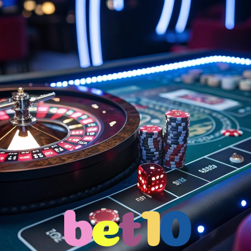 bet10 - Baixe o App bet10 para Android e Comece a Jogar