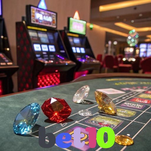 bet10 - Baixe o app bet10 no Google Play e jogue ao vivo