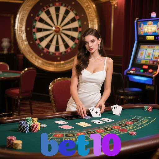 bet10 - Baixe o App bet10 para Android e Comece a Jogar