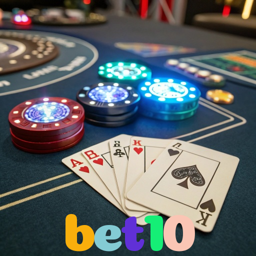 bet10 - Baixe o App bet10 para Android e Comece a Jogar