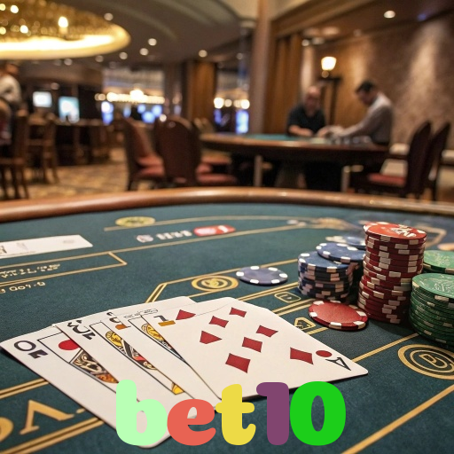 bet10 - Baixe o App bet10 para Android e Comece a Jogar